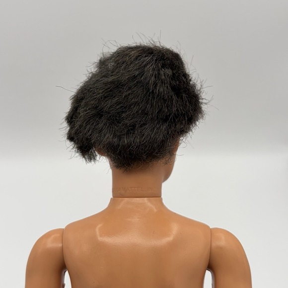 My Scene Boy Doll Mattel Articulated Brown Hair Brown Eyes - Picture 5 of 7